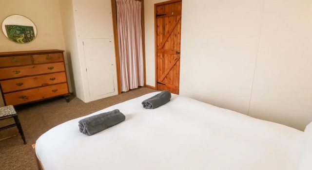 Коттедж Porth Farm Annexe