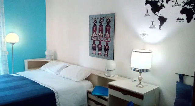 Il Coccio b&b, Buchen Sie Bed & Breakfast Hotels in Nuoro mit Parkplatz, Parkplätze