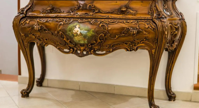 Коттедж Domus Pisanelli