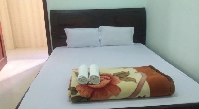 Ngoc Anh Guesthouse, Book Hotel Da Lat Lam Dong