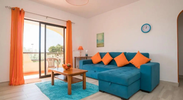 Апартаменты H10-104 Clube Brisamar
