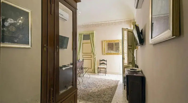 Апартаменты Deluxe Le Porte del Tempo