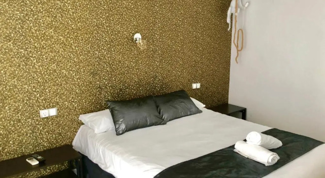 Двухместный номер Standard Sitges Eleven