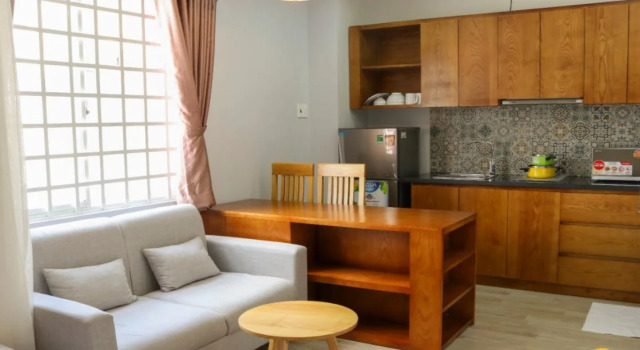 De La Casa, Забронировать Отель Отели Хошимина 3 звезды, 3*