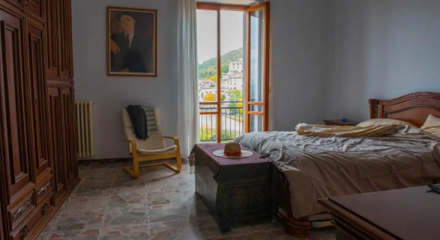 Appartamento Narni Charm