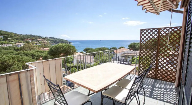 Апартаменты c 1 комнатой Residence Villa Morcone