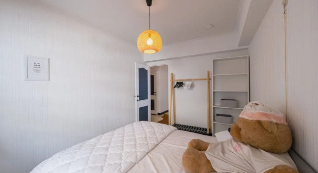 Апартаменты Apartment With 3 Bedrooms Near the sea