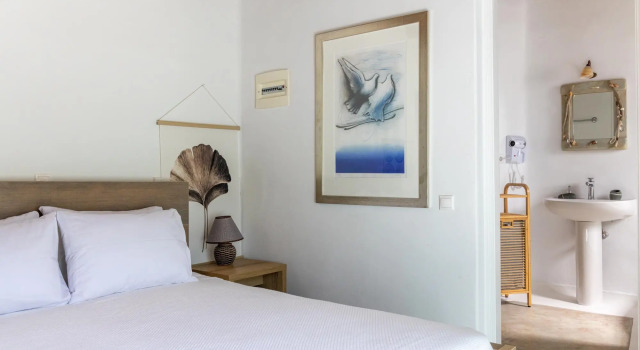 Villa Zanetti Mykonos