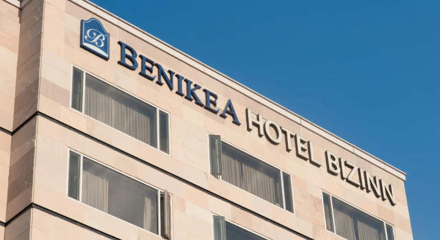 Benikea Hotel Bizinn
