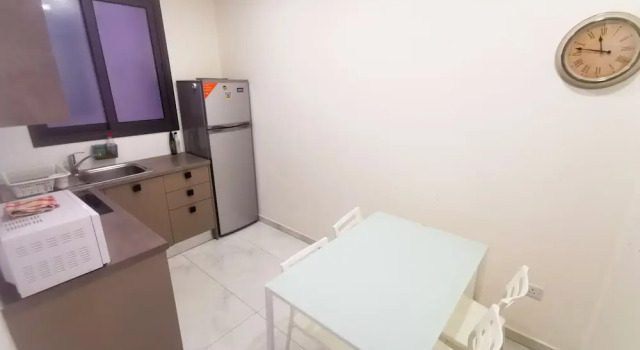 Апартаменты Standard The White Pearl Apartment