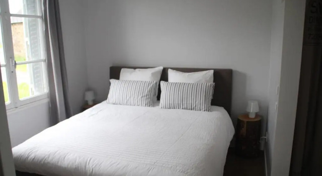 Apartment Fleur de Lys Bleue, Забронировать Апартаменты/квартира Отели Коррез с парковкой, Парковка