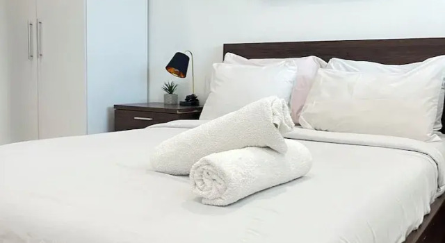 Номер Standard Easy Stay at Embassy Gardens Apartment