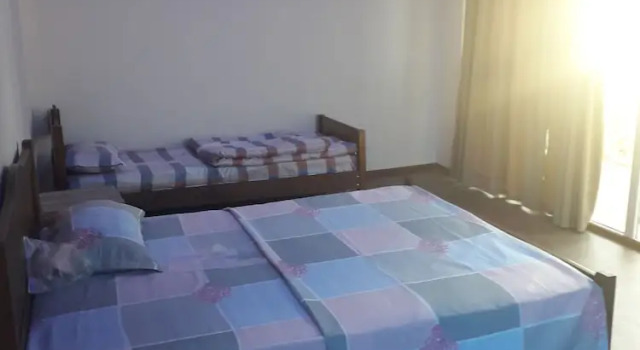 Номер Standard New Wave