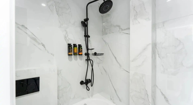 Апартаменты Deluxe Bueno Apartments by Athens Prime Hotels