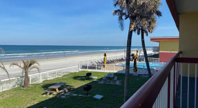 Номер Standard Sandals Inn