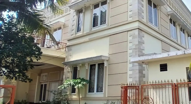 Tp Residence Karawaci, Varaa Huoneisto Curug West Java