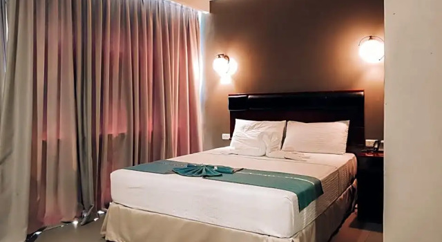 Dosi Hotel PH, Book Hotel Talisay Cebu