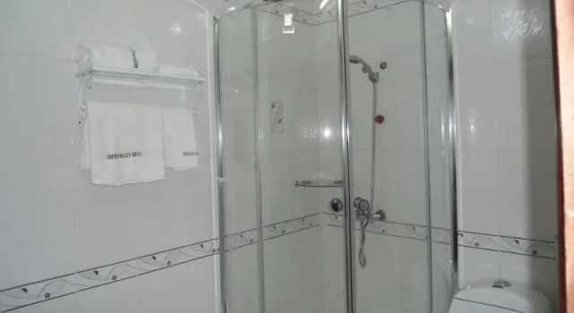 Номер Deluxe Green Valley Hotel