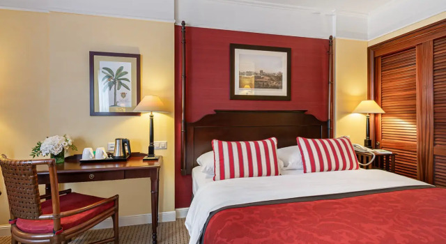 Номер Classic Kipling Manotel