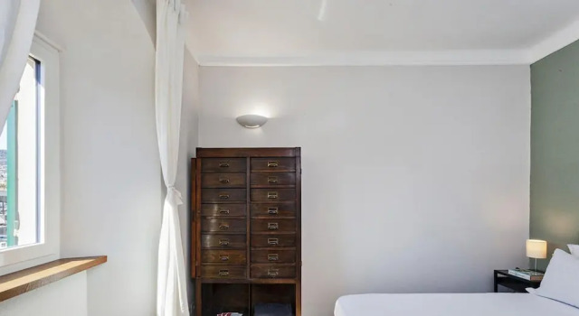 San Lorenzo View Apartment 5 by Wonderful Italy