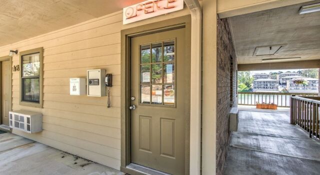 Long Island Lake Resort, Prenota Resort Lake Hamilton 
