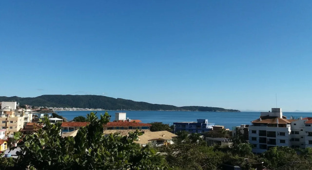 Семейный номер Standard Дуплекс Residencial Caminho das Praias