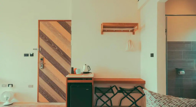 Shark B&B
