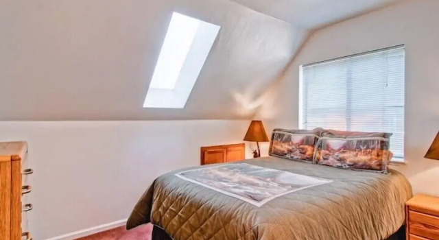 Scenic Wonder Pinetree Retreat 3 Bedroom