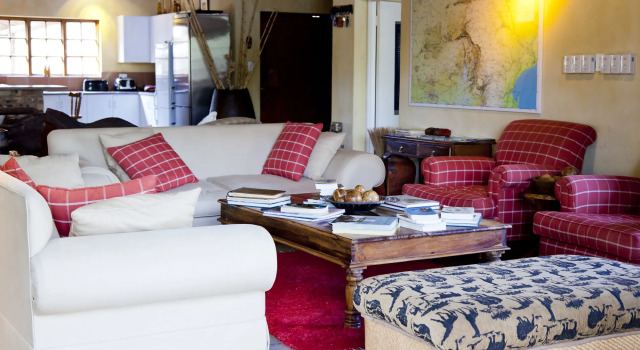 Needles Lodge, Reservar Casa de férias Marloth Park Barberton