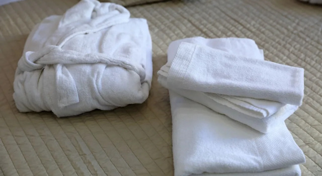 Двухместный номер Deluxe с видом на город Mirko Luxury Inn