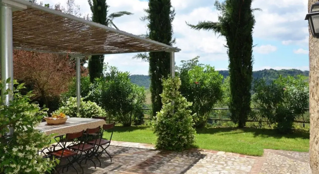 Вилла с 5 комнатами Spacious Villa in Sermugnano With Private Swimming Pool