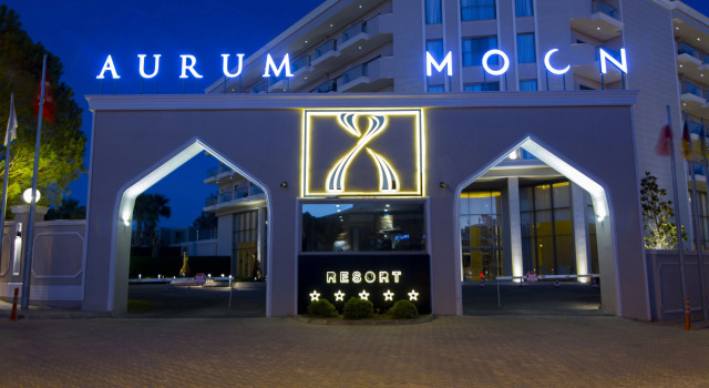 Asteria Zeus Didim