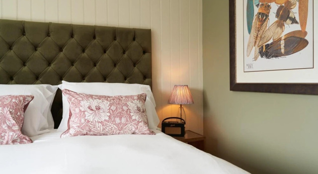 Beckford Inn, Забронировать Отель Бекфорд Вустершир