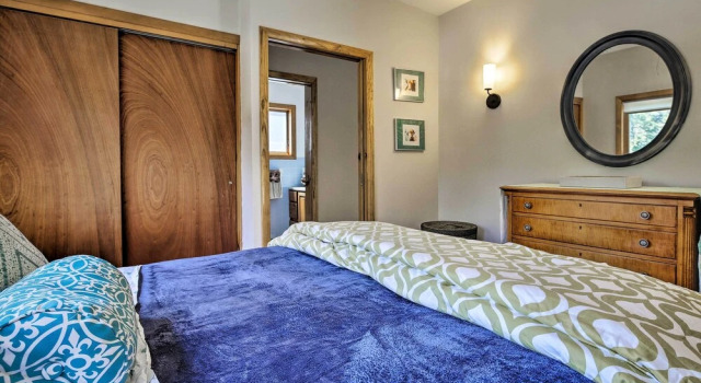 Great for Couples! Cape Cod Cottage 2 Mi to Beach, Buchen Sie Ferienhaus Wellfleet Cape Cod