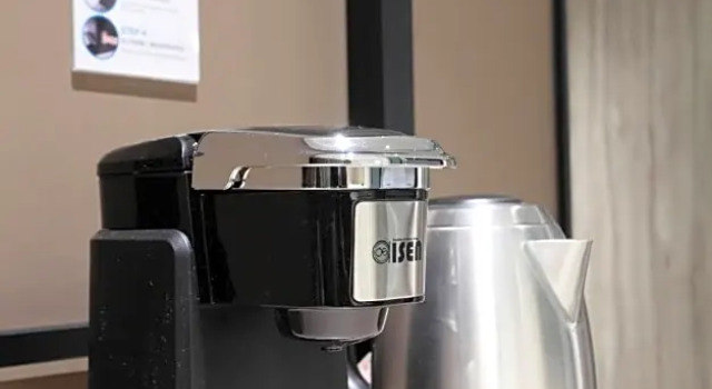 Номер Deluxe KEEBE Hotel