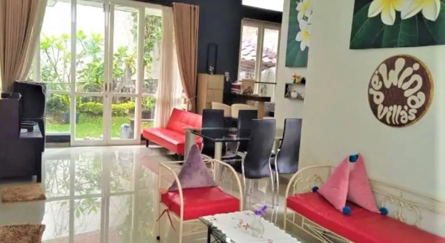 Villa Dewina Villas