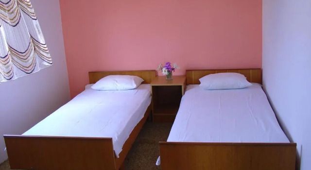 Apartments and Rooms Mirjana, Забронировать Апартаменты/квартира Апартаменты Задарской жупания, рядом с Пляж Старенице, Апартаменты/квартира