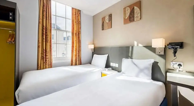 Номер Standard Comfort Inn Westminster