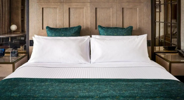 Двухместный номер Standard Lodge Kohler