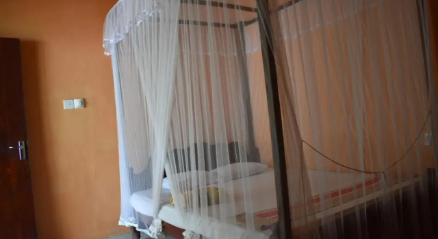 Номер Standard Aroma Guest House