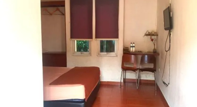 Camera Superior Aryani Suites Syariah By Zuzu