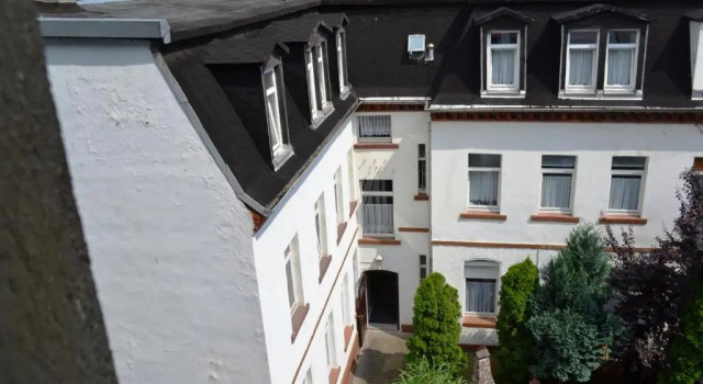 2-Raum Ferienwohnung in Connewitz