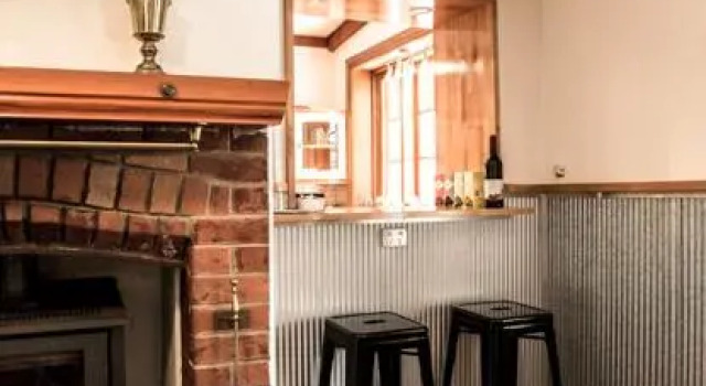 Grand Cru Estate Homestead, Book Hotel  