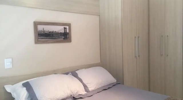 Апартаменты Comfort NYC Complex Residence