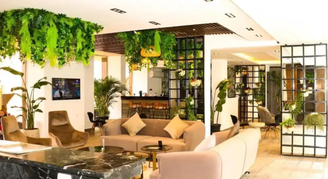 Imperial Resort - Bali Themed - 1 Bed Apartment