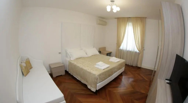 Люкс Champagne Rooms