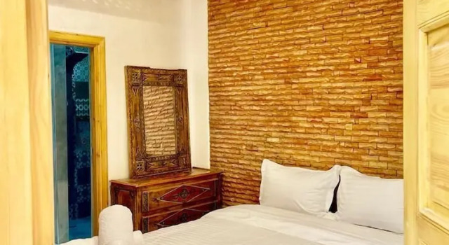 Atlas kasbah, Забронировать Дом для отпуска Kasbah 