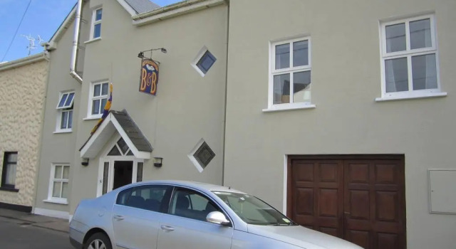 Seashells B&B, Reservar Pousada (com pequeno-almoço) Duncannon Wexford County
