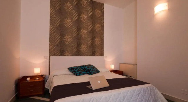 Номер Standard Hotel Metropol
