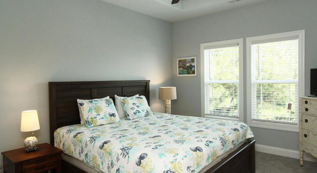 Bonne Mer by Oak Island Accommodations